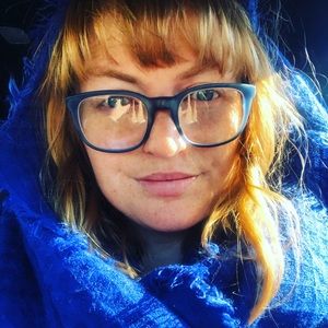 Meet your Posher, Cassie